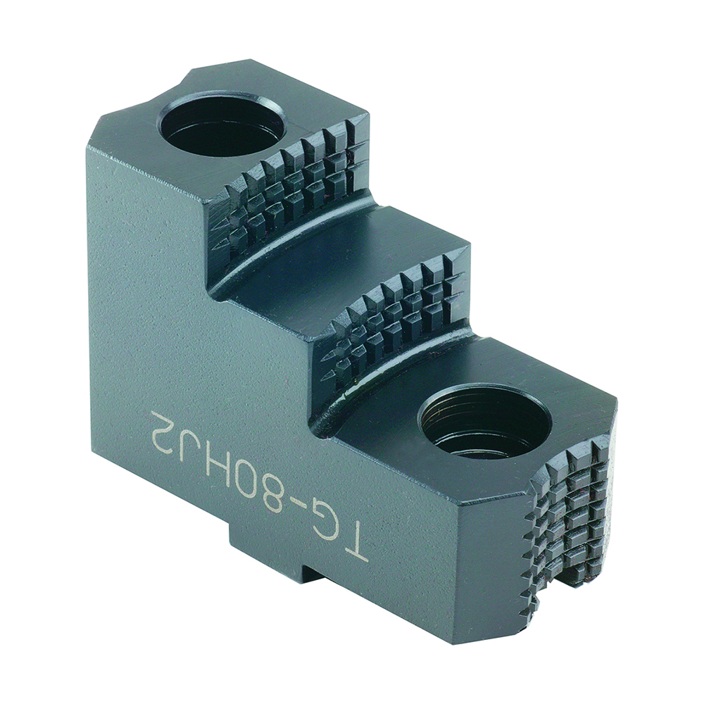 Picture of US Shop Tool KT-120HJ2-U 2 X 4.042 X 2.48 2 STEP 3 Hole Jaws